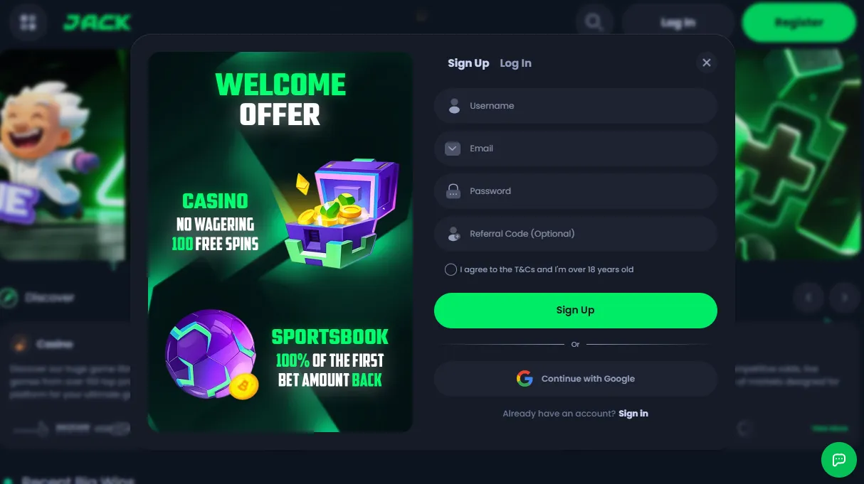 How to play at a no KYC crypto casino